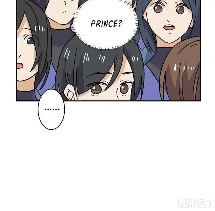 Prince Hero Chapter 8 8